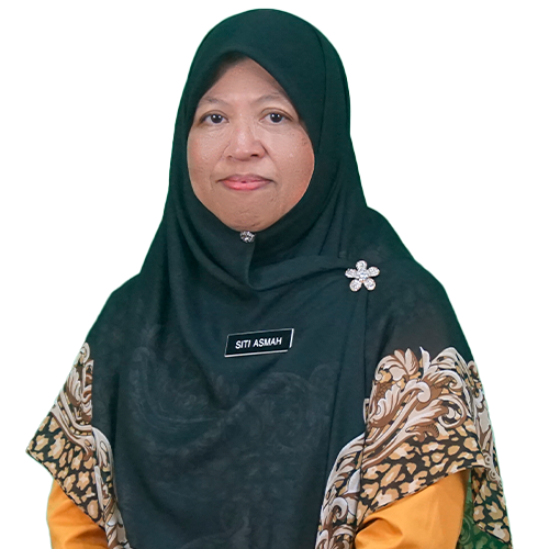 SITI ASMAH BINTI OMAR