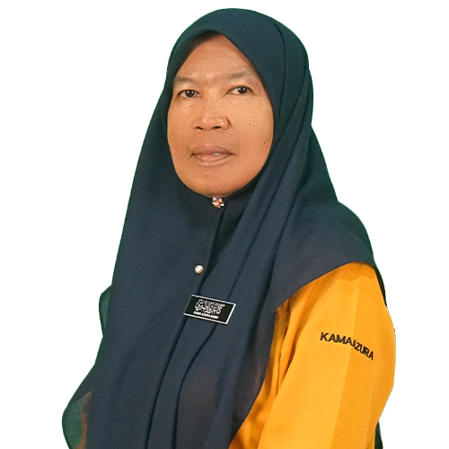 KAMA AZURA BINTI SABRI